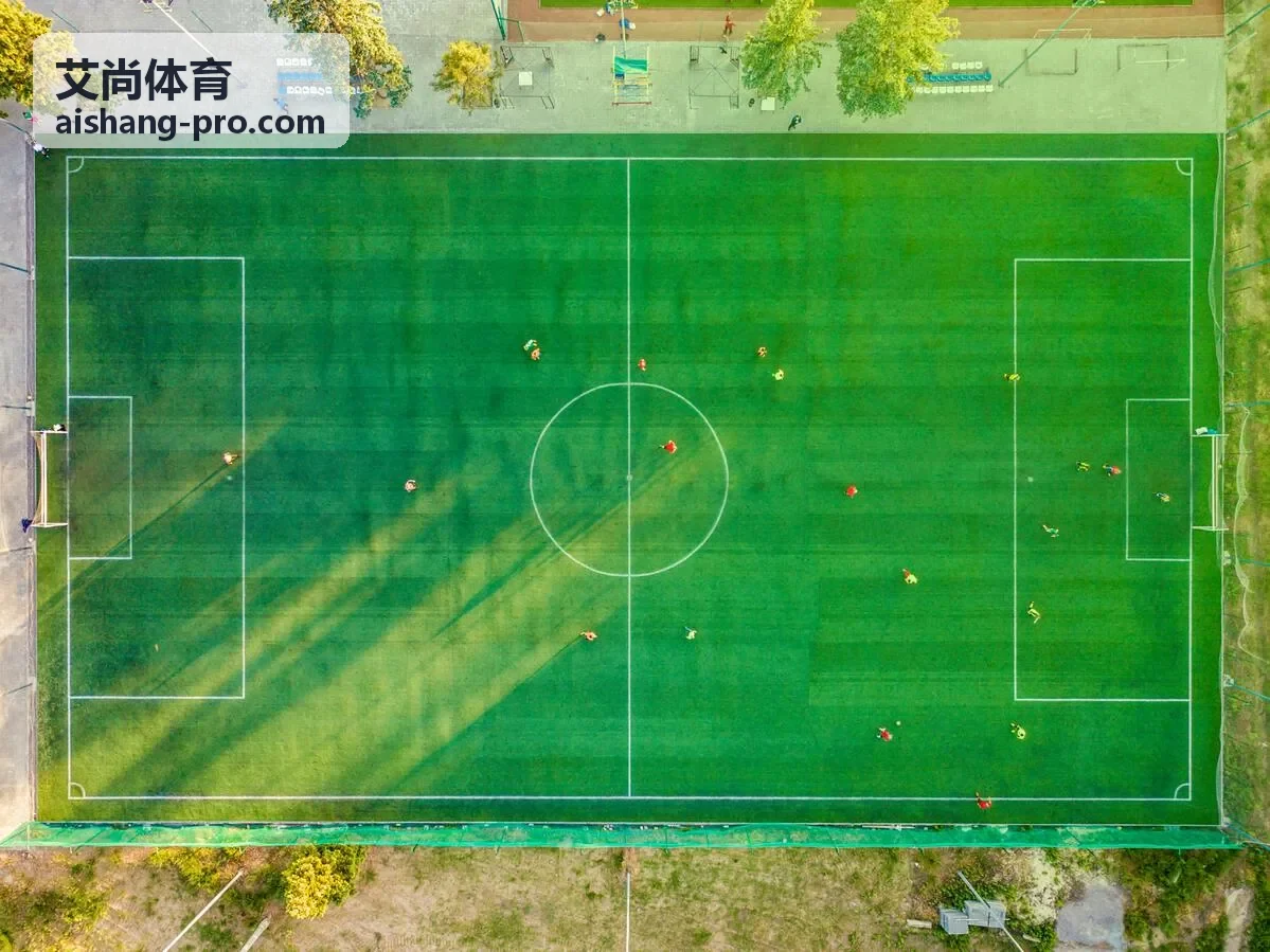 艾尚体育城市马拉松赛事运营